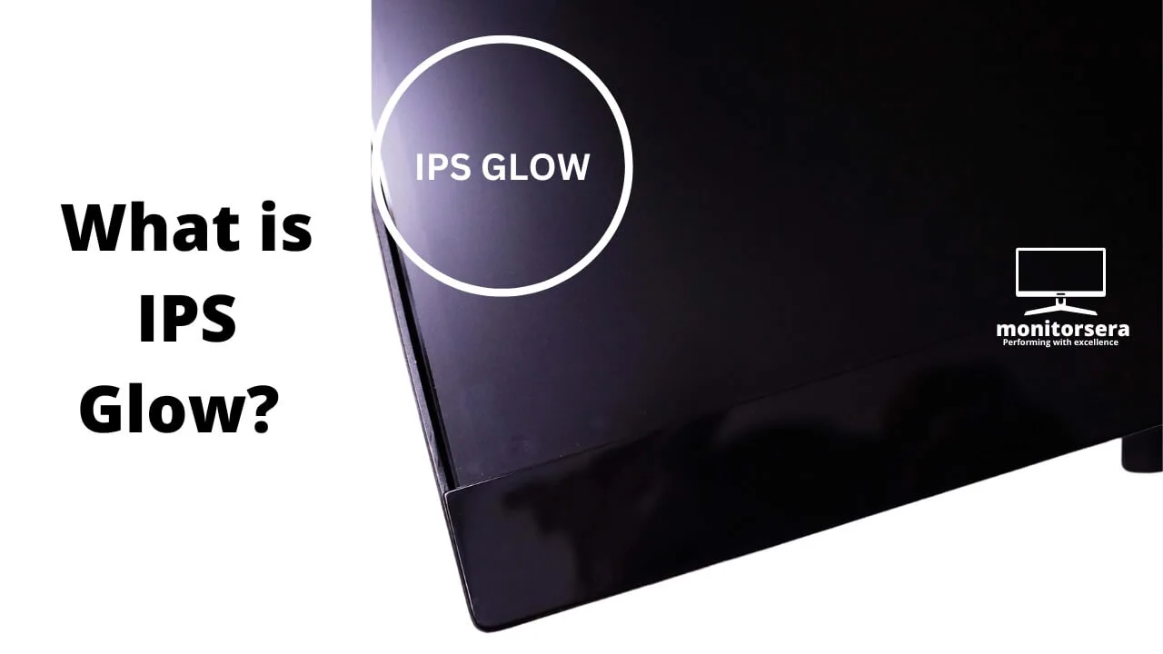 What is IPS Glow